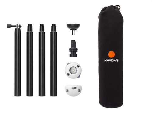 Navisafe Navimount Pole pack - 00500145 01 small - 00500145