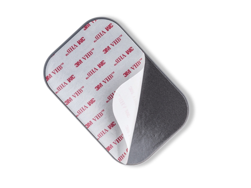 Navisafe Navimount RIB montagesteun, wit/grijs - 00500148 02 small - 00500148