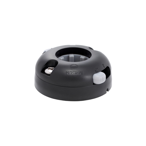 Navisafe Navimount - horizontaal (zwart) - 00500165 01 small - 00500165