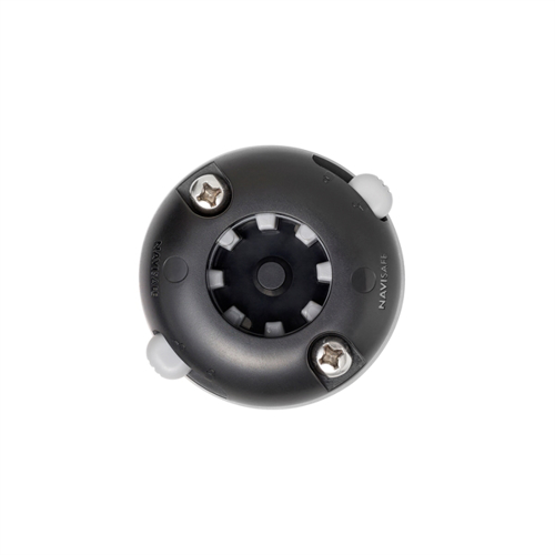 Navisafe Navimount - horizontaal (zwart) - 00500165 02 small - 00500165