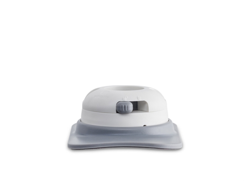 Navisafe Navimount RIB montagesteun, zwart/zwart - 00500166 01 small - 00500166