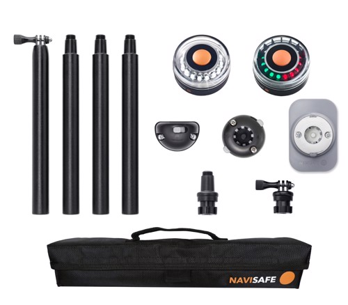Navisafe Navilight Skiff & Dinghy Complete - 00500168 01 small - 00500168