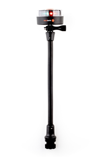Navisafe Navimount buigbare arm 257 mm - 00500171 01 small - 00500171