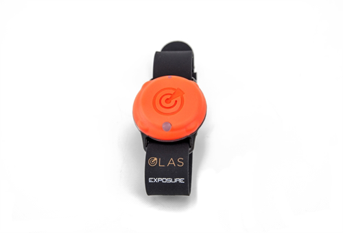 Exposure Marine OLAS (Overboard Location Alert System) - 00500208 02 small - 00500208
