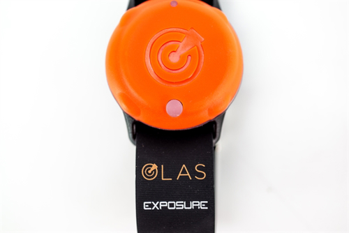 Exposure Marine OLAS (Overboard Location Alert System) - 00500208 03 small - 00500208