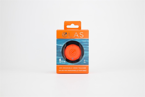 Exposure Marine OLAS (Overboard Location Alert System) - 00500208 04 small - 00500208