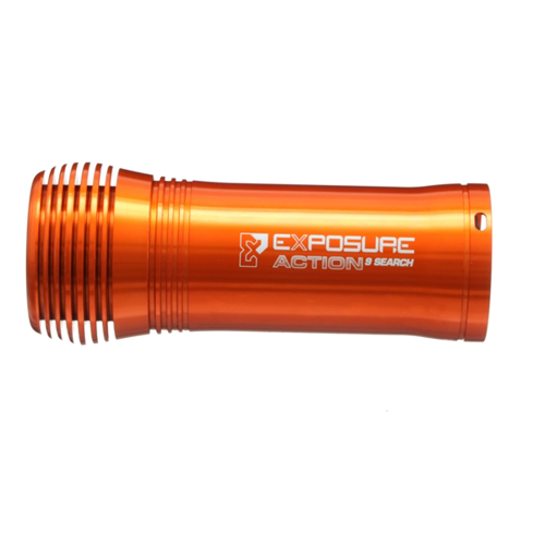 Exposure Marine 9 degree 1000 lumen search light with triple cell - 00500216 01 small 2 - 00500216