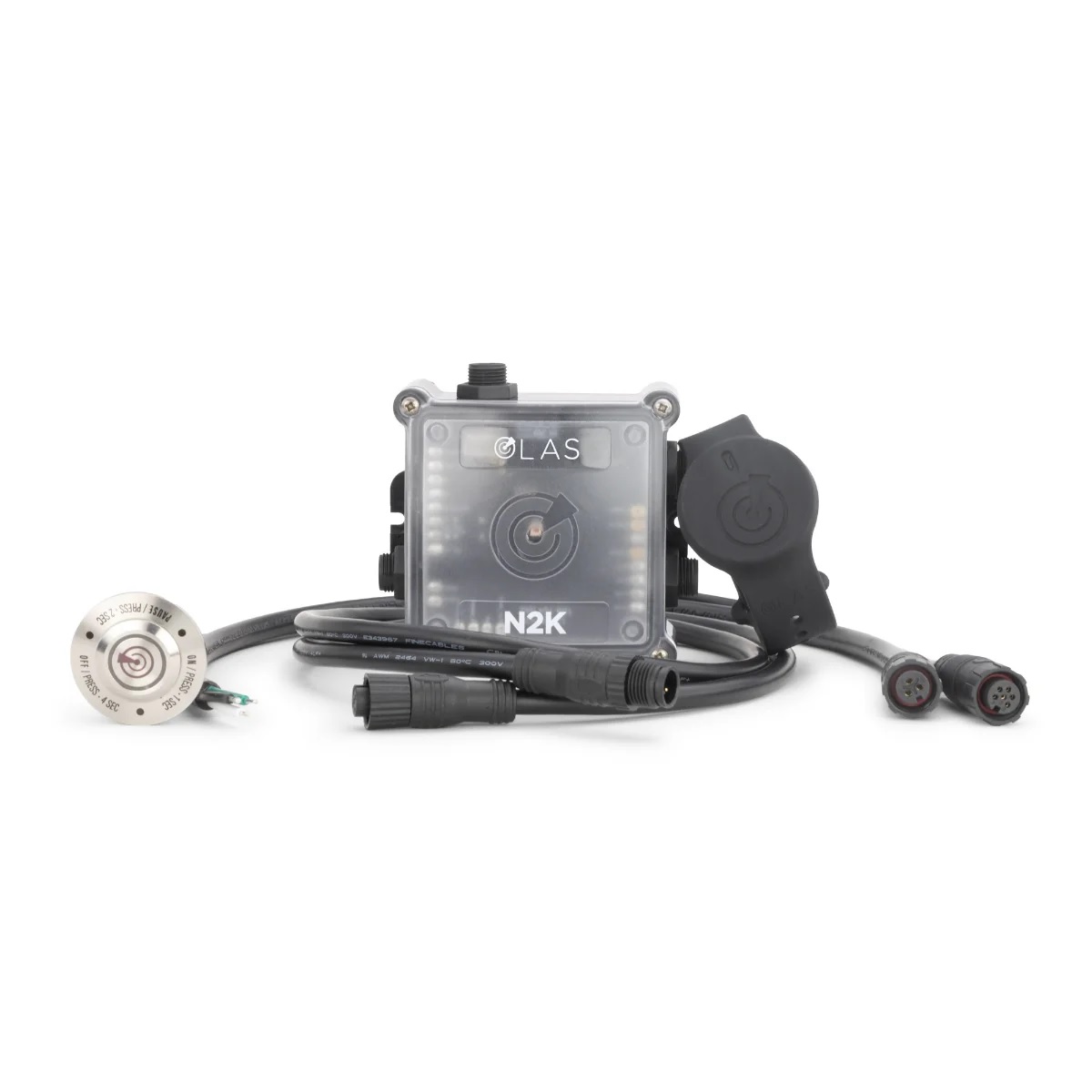 Exposure Marine OLAS N2K, incl. 1 x OLAS T2 tag - 00500445 2 - 00500445