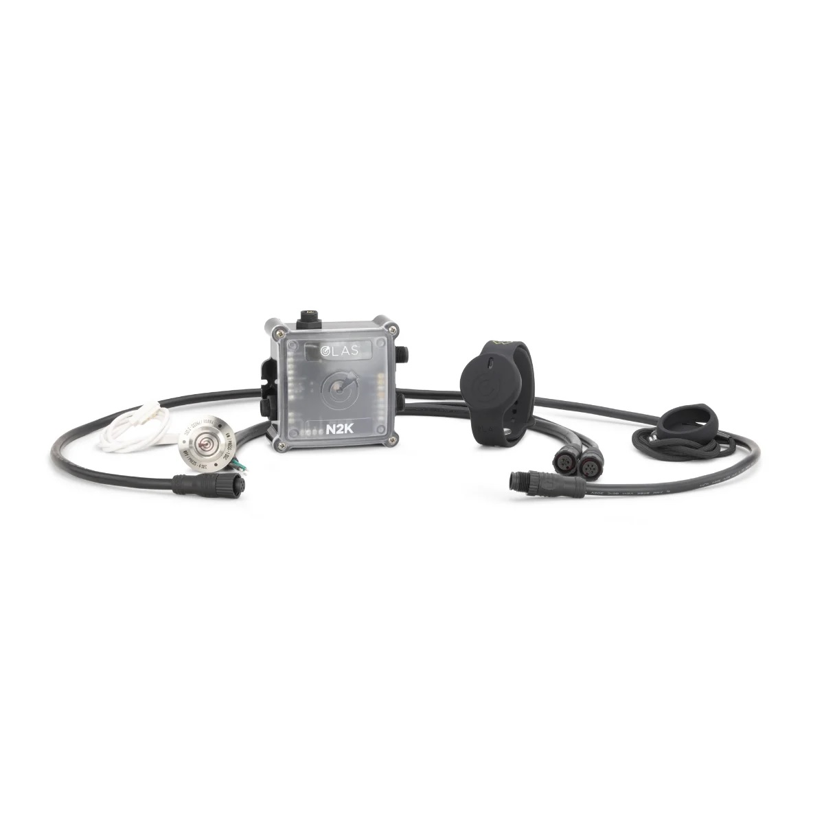 Exposure Marine OLAS N2K, incl. 1 x OLAS T2 tag - 00500445 6 - 00500445