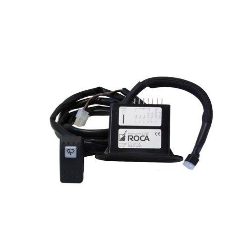 Roca Ruitenwissercontrolbox - 1 motor, alle 4-draads modellen - 00500896 01 small - 00500896