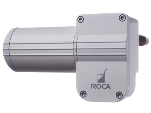 Roca Ruitenwissermotor, W12, 24V, 16mm wand - 00500934 01 small - 00500934