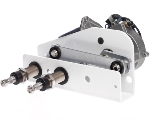 Ruitenwisser W38, 12V, 78mm wand, dubbele aandrijving - 00500982 01 small - 00500982