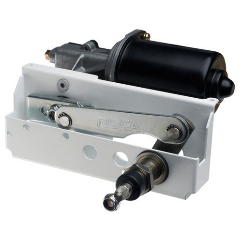 Roca Ruitenwissermotor, W25, 12V, 28mm wand - 00500990 01 small - 00500990
