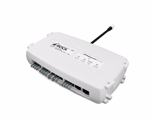 Roca Ruitenwissercontrolbox - 5 motoren RP W10-W50 - 532215 - 00501015 01 small - 00501015