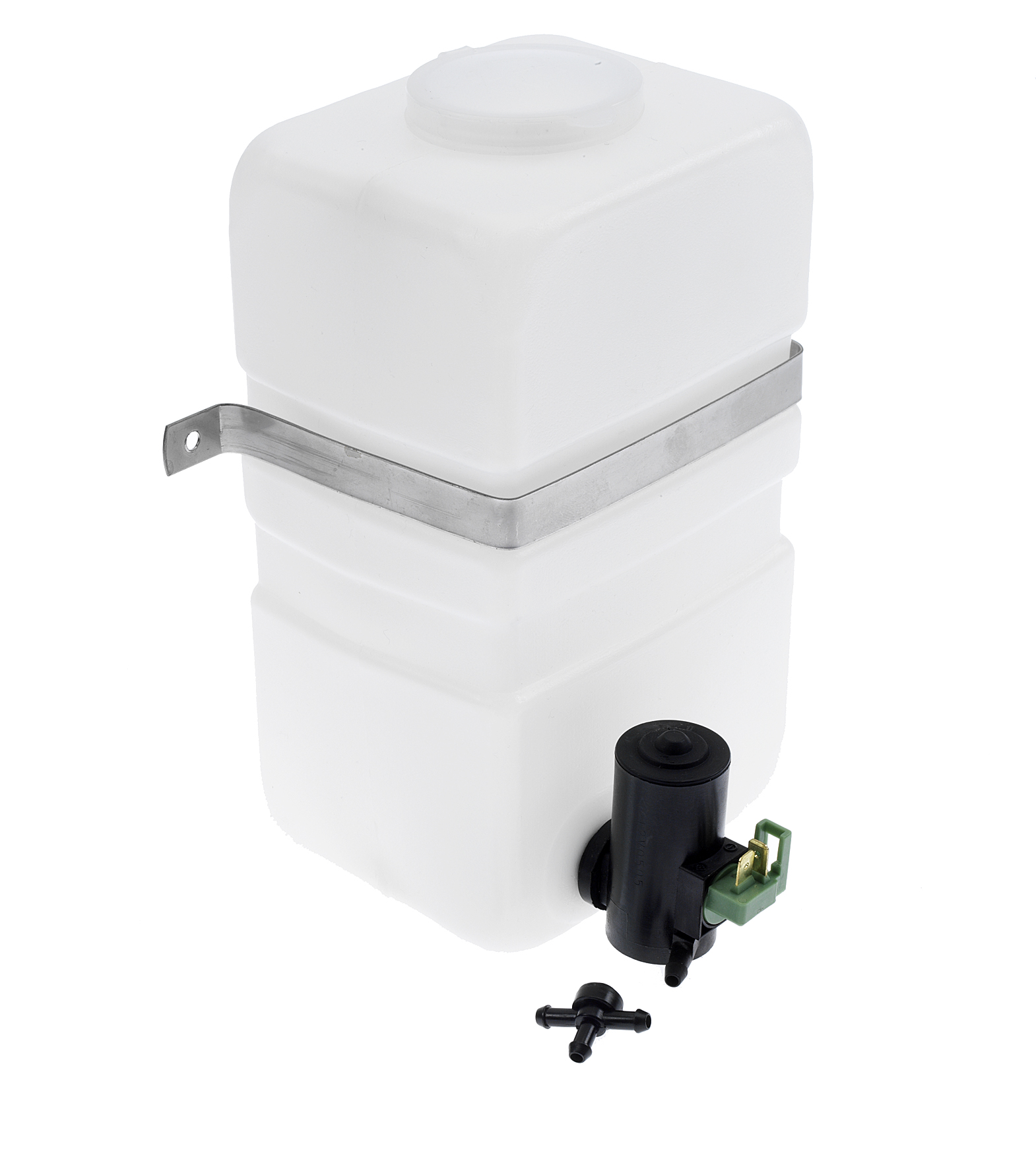Roca Ruitensproei-Installatie, 12 Volt - 00501046 1 - 00501046