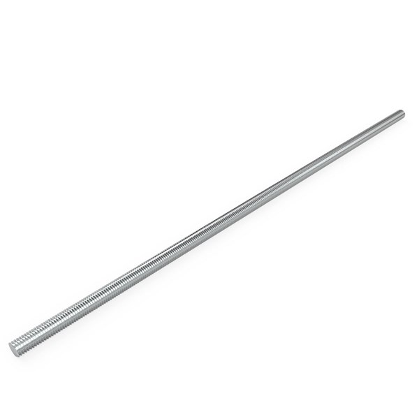 Roca Draadeind M8, 350 mm tbv W38L - 00501070 1 - 00501070