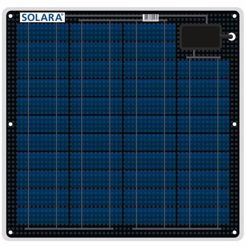 Solara M-serie flexibel paneel 35Wp - 00505356 01 small - 00505356