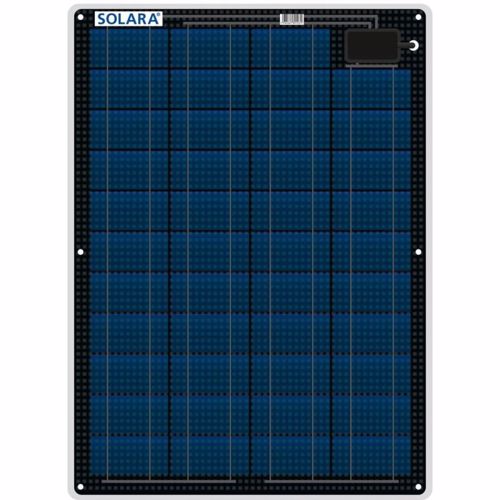 Solara M-serie flexibel paneel 50Wp - 00505357 01 small - 00505357