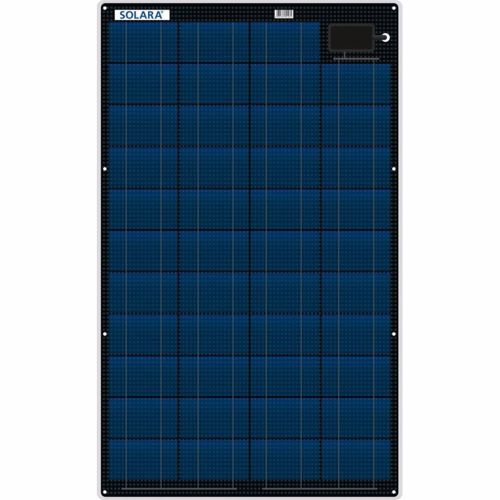 Solara M-serie flexibel paneel 70Wp - 00505358 01 small - 00505358