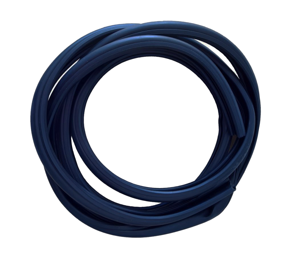 Moonlight Rubber tbv acrylic 85/86/91/92 series, per meter - 00531246 1 - 00531246