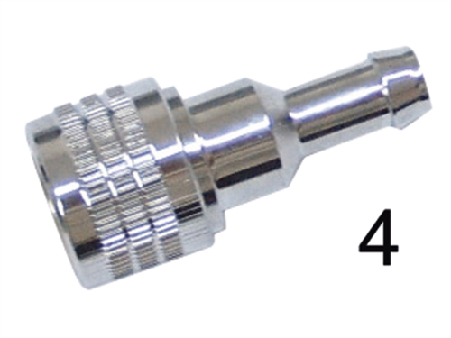 Koppeling Mannetje Suzuki Chrysler, per stuk - 00550351 01 small - 00550351