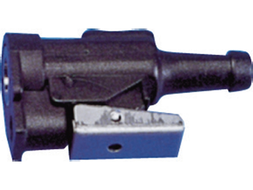 Slangaansluiting Motorzijde Yamaha - 00550495 01 small - 00550495