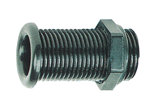 Koker Voor Lensplug Zwart Lengte 62mm - 00551421 01 small - 00551421