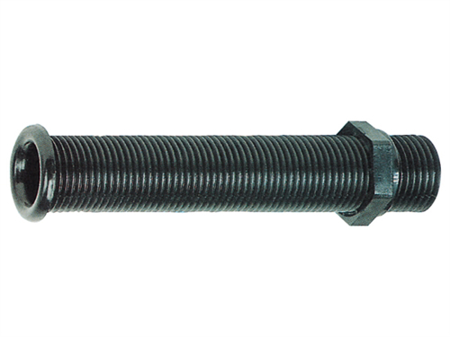 Koker Voor Lensplug Zwart Lengte 155mm - 00551422 01 small - 00551422
