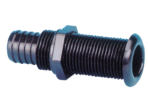 Koker Lensplug Zwart Slangaansluiting 100 - 00551425 01 small - 00551425