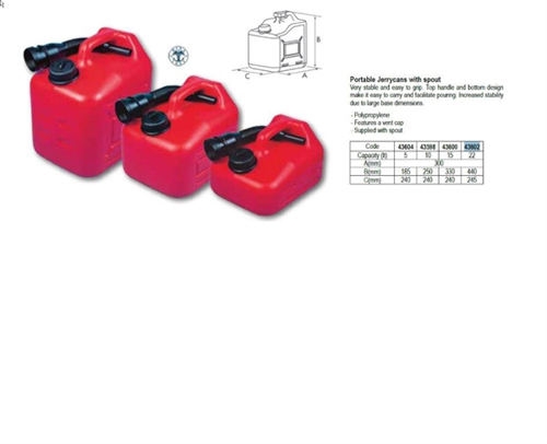 Kunststof Jerrycan 15 Liter - 00551648 01 small - 00551648