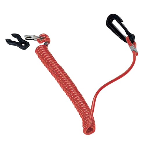 Noodstopsleutel met lijn Mariner/Suzuki /Johnson/Hi strokes - 00552904 01 small - 00552904