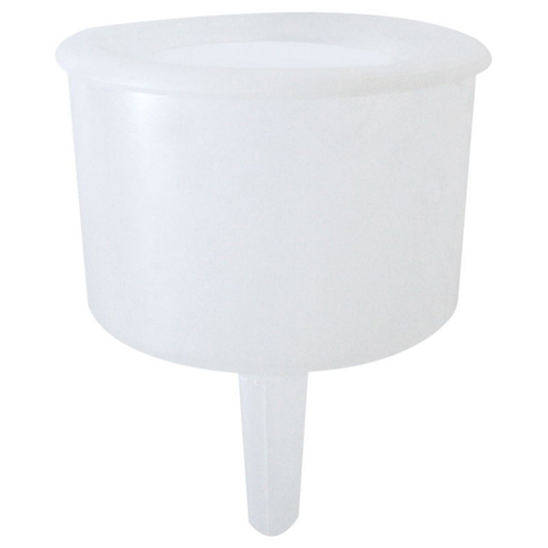 Kunststof Vultrechter diameter 18cm met filter - 00554992 01 small - 00554992