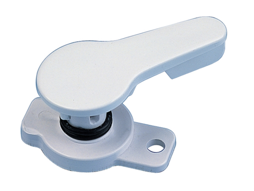Top Line Kunststof Knevel Wit - 00555451 01 small - 00555451
