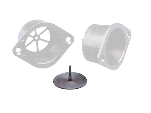 Rubber Membraampje Voor 551423 - 00555550 01 small - 00555550