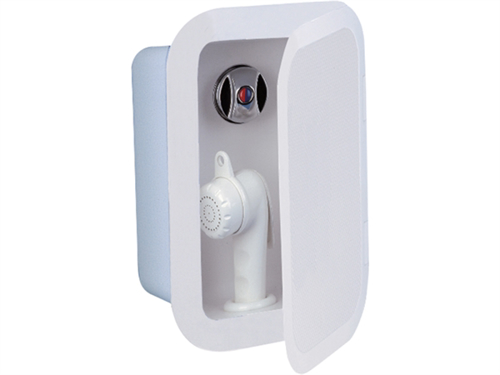 Compleet Douchesysteem Topline 2.5m - 00555784 01 small - 00555784