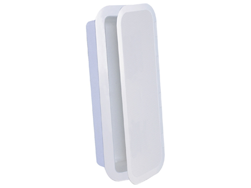 Houder Voor 2kg Brandbl.+Deks., Wit - 00555864 01 small - 00555864