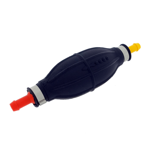 Pompbal diameter 3.9 Cm lengte 13cm - 00556666 01 small - 00556666