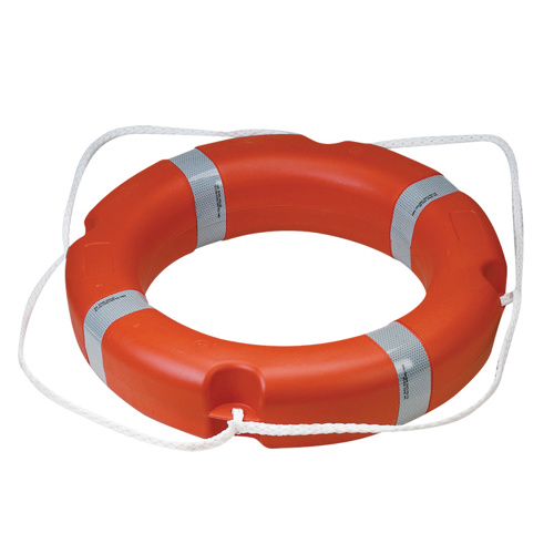 Reddingboei Oranje, diameter 62cm - 00557400 01 small - 00557400