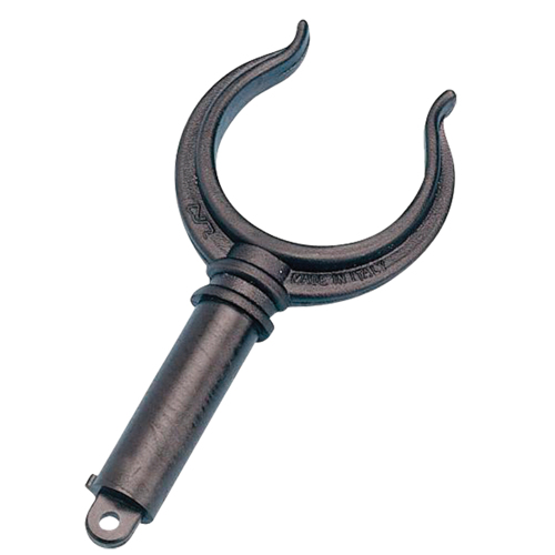 Kunststof Roeidol, 53 mm Inwendig - 00557678 01 small - 00557678