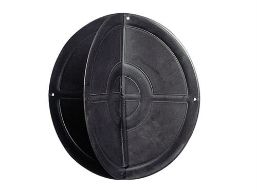 Signaal Bol Zwart diameter 35 cm - 00558005 01 small - 00558005