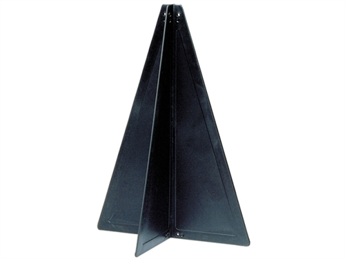 Signaal Bol Zwart diameter 35 cm - 00558005 02 small - 00558005
