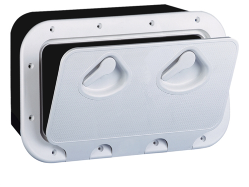 Opbergbox 35.5x60cm M/ Slot Wit - 00558368 06 small 2 - 00558369