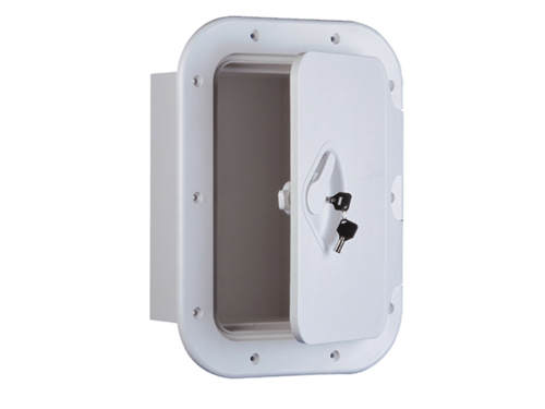 Opbergbox 27.5x37.5cm Z/Slot Wit - 00558387 01 small 2 - 00558377