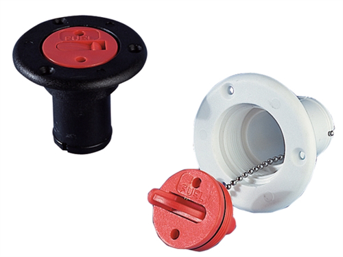 Dekvuldop Fuel, 50mm-Wit - 00558558 01 small - 00558558