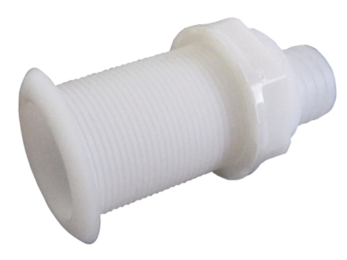 Nylon doorvoer 2", 50mm slang, L=168mm - 00559049 03 small - 00559049