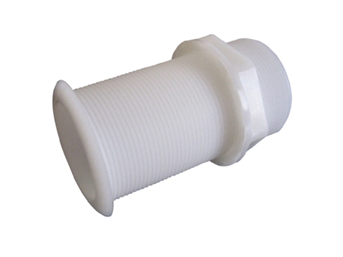 Nylon doorvoer 2", L = 72mm - 00559051 01 small - 00559051