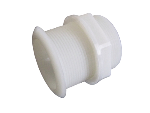 Nylon doorvoer 2", L = 118mm - 00559052 02 small - 00559052