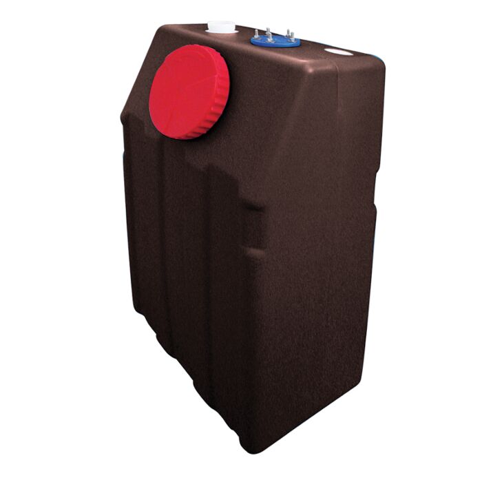 NR Zefiro vuilwatertank 60 Liter - 00559090 1 - 00559090