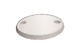 NR Ronde tafel met bekerhouder 610 mm - 00559096 01 small - 00559096