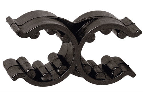 NR Dubbele clip 18/25mm - 00559130 01 small - 00559130